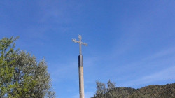 Cruz de Beca